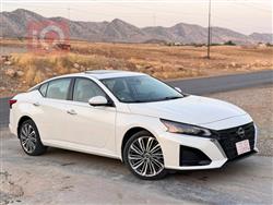 نیسان ئەلتیما